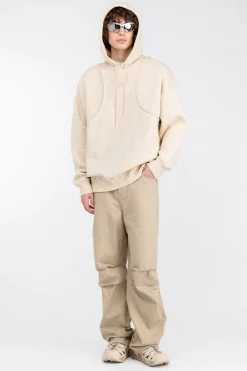 OVERSIZED HOODIE