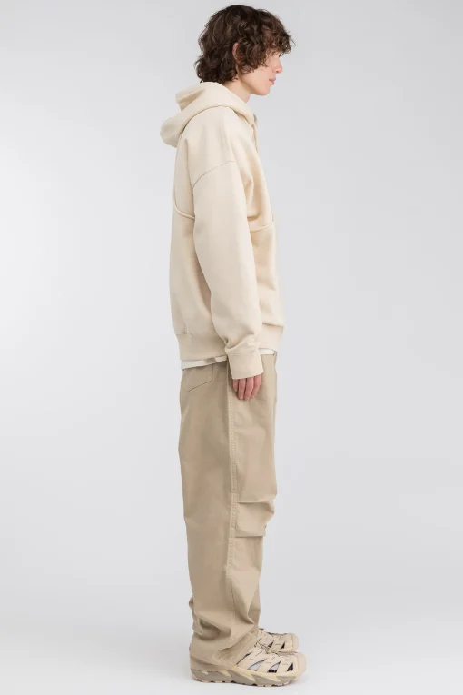 OVERSIZED HOODIE