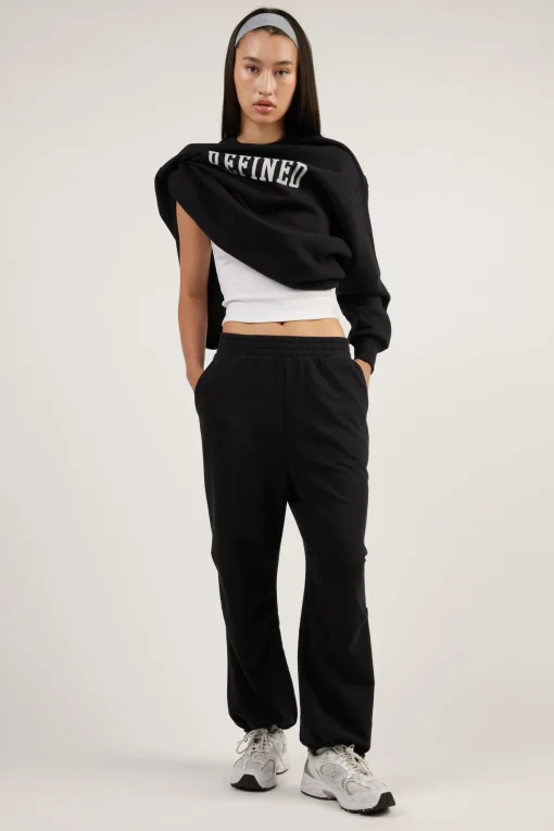 PARACHUTE PANT