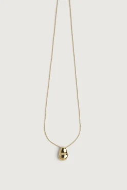 PEBBLE NECKLACE