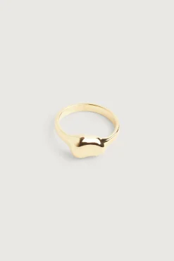 PEBBLE RING
