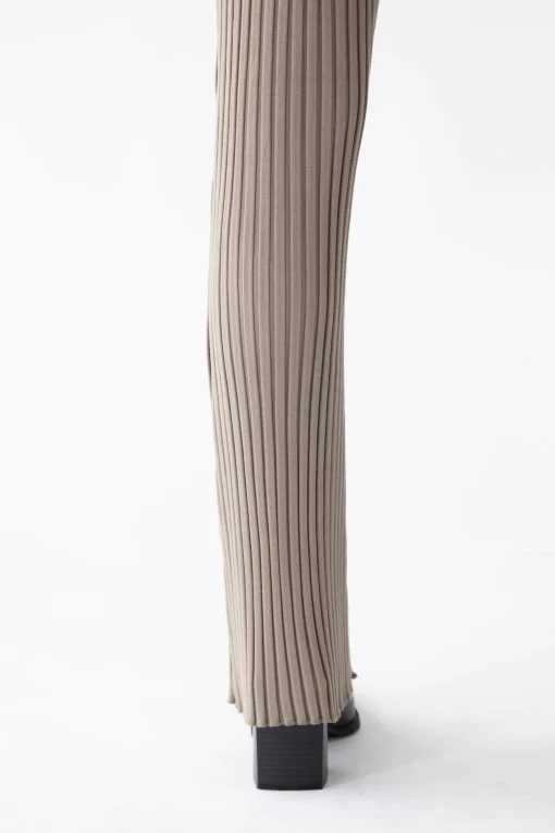 PLEATED PANT