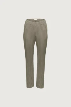 PLEATED PANT