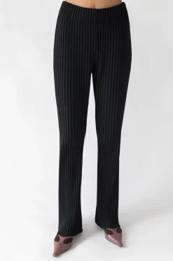 PLEATED PANT