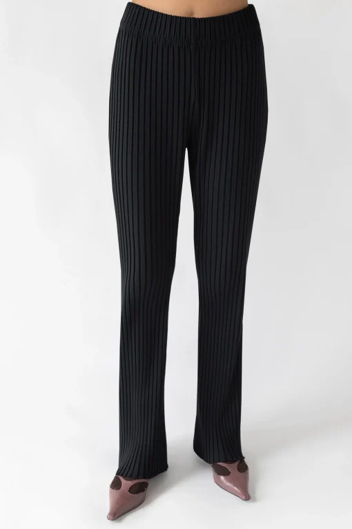 PLEATED PANT