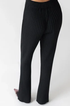 PLEATED PANT