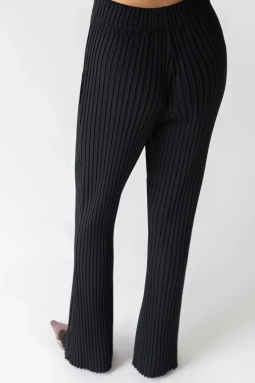 PLEATED PANT