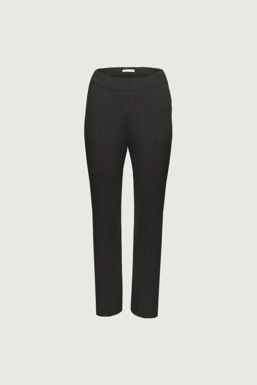 PLEATED PANT