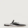 POINTED TOE FLAT