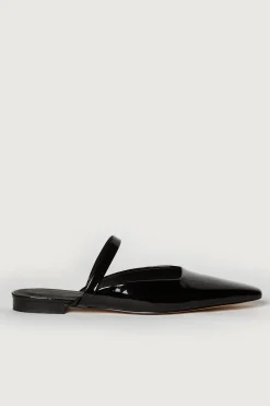 POINTED TOE FLAT