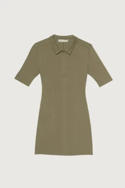 POLO MINI DRESS
