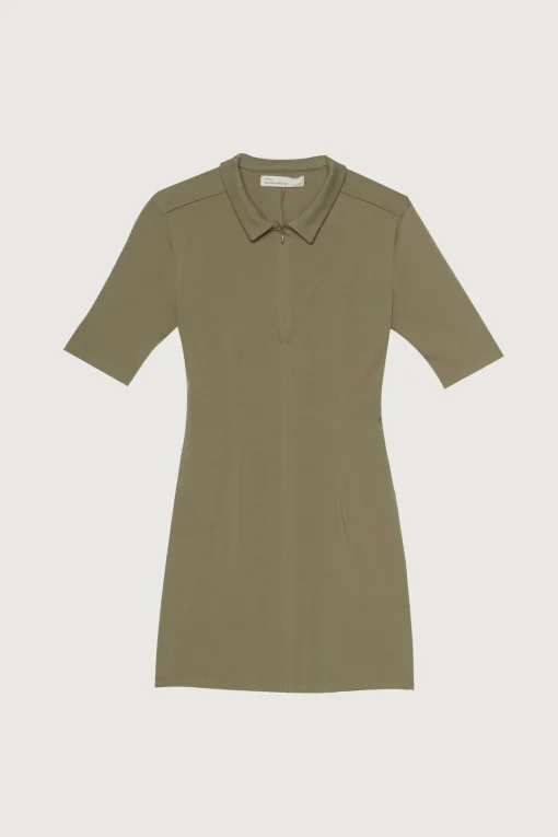 POLO MINI DRESS