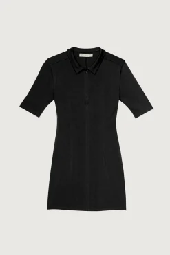 POLO MINI DRESS
