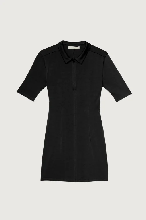POLO MINI DRESS
