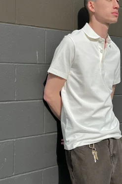 POLO T-SHIRT