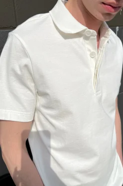 POLO T-SHIRT
