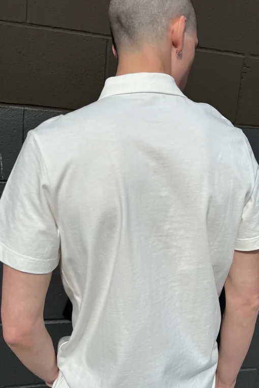 POLO T-SHIRT