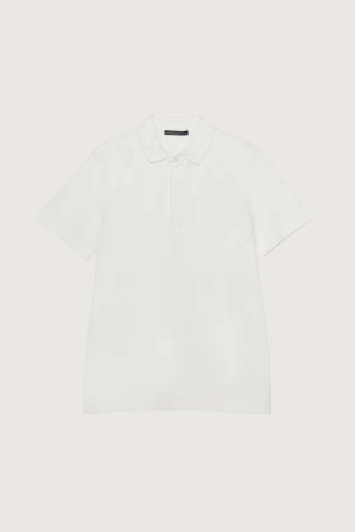 POLO T-SHIRT