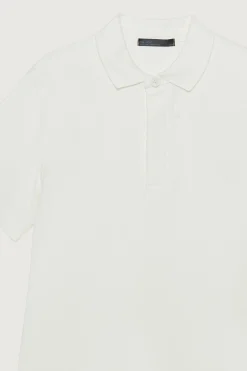 POLO T-SHIRT