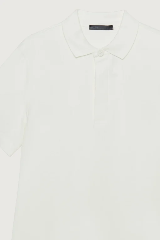 POLO T-SHIRT