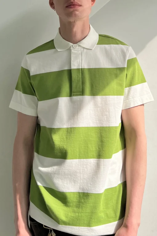 POLO T-SHIRT