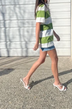 POLO T-SHIRT