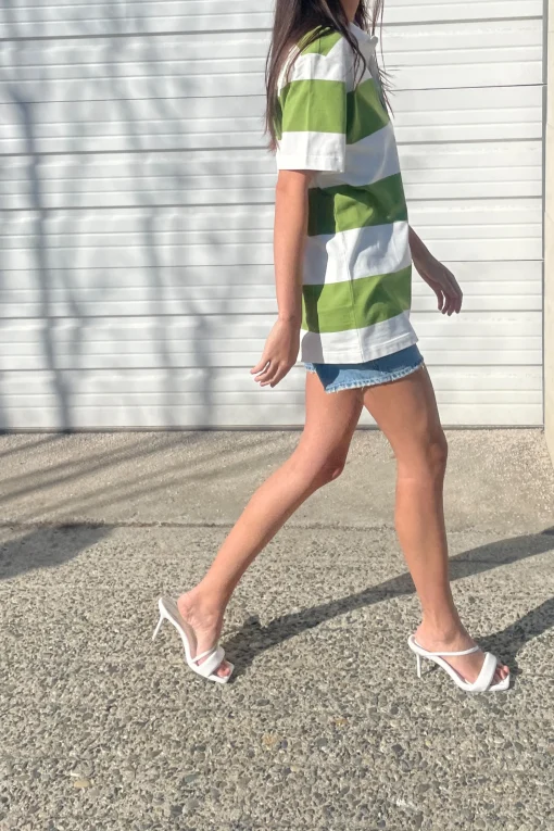POLO T-SHIRT