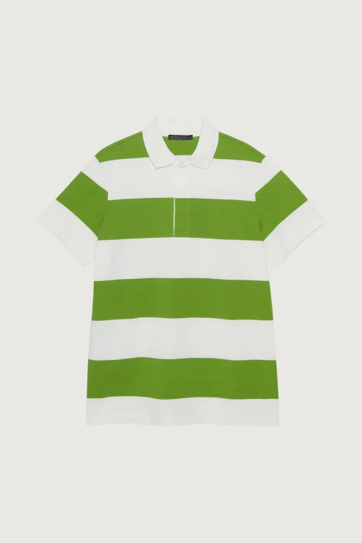 POLO T-SHIRT