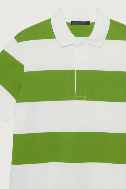 POLO T-SHIRT