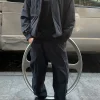 PUFFER SHACKET