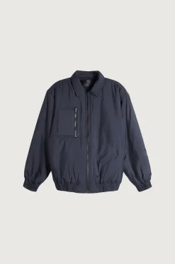 PUFFER SHACKET