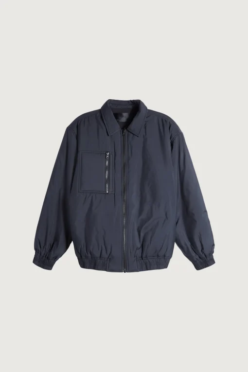 PUFFER SHACKET