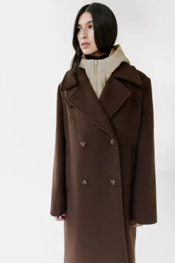 PUFFY VEST BALACLAVA