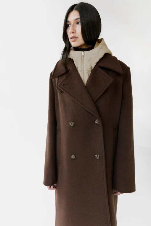 PUFFY VEST BALACLAVA