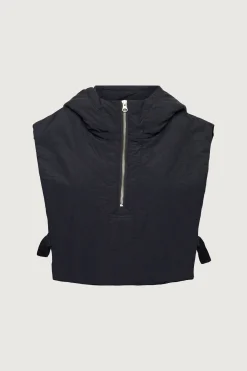 PUFFY VEST BALACLAVA