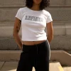 REFINED BABY TEE