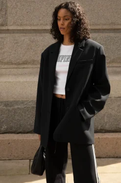 REFINED BABY TEE