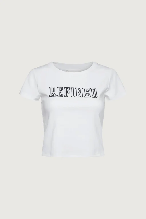 REFINED BABY TEE