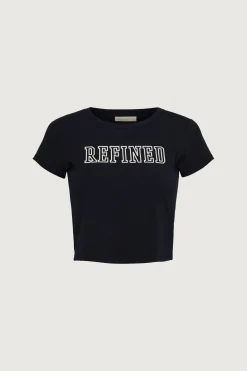 REFINED BABY TEE