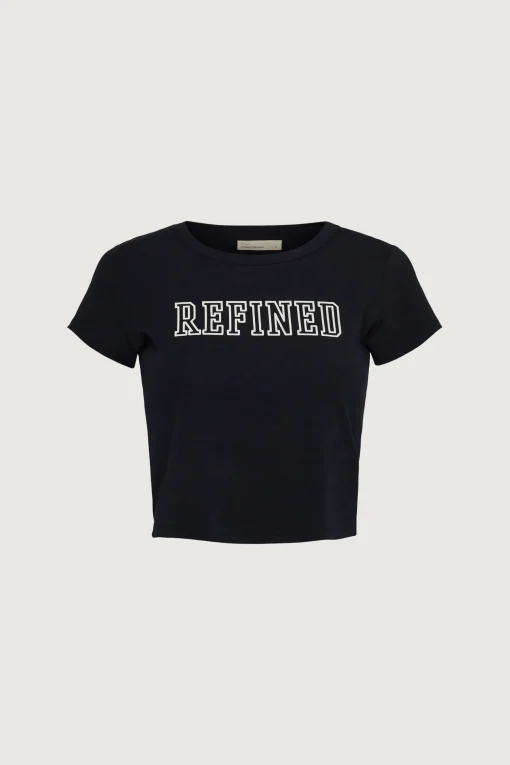 REFINED BABY TEE