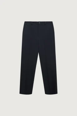 RELAXED FIT DRESS PANT