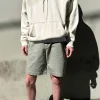RELAXED FIT HOODIE