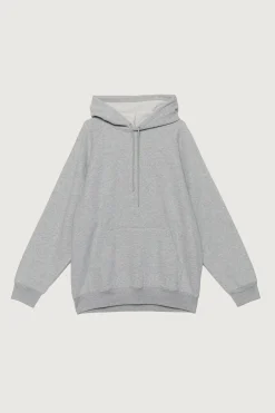 RELAXED FIT HOODIE