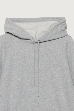 RELAXED FIT HOODIE
