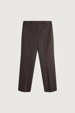 RELAXED FIT SUITING TROUSER
