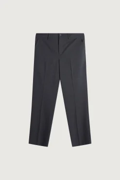 RELAXED FIT SUITING TROUSER