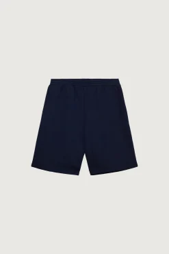 RELAXED FIT SWEATSHORT