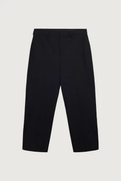 RELAXED FIT TROUSER
