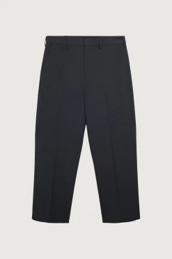 RELAXED FIT TROUSER