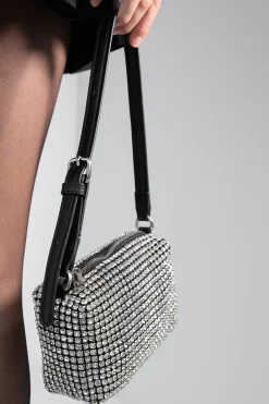 RHINESTONE BAG
